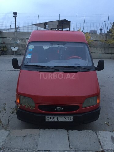 Ford Transit 1998, 340,000 km - 2.5 л - Bakı