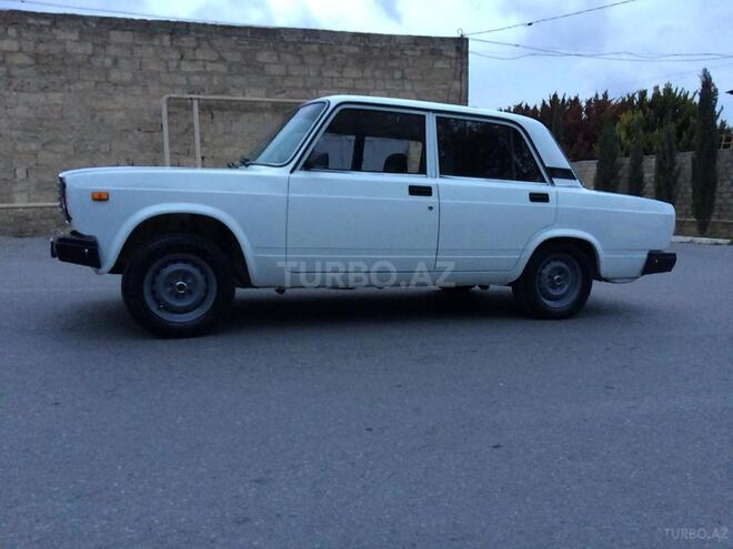 LADA (VAZ) 2107 2012, 56,525 km - 0.2 l - Bakı