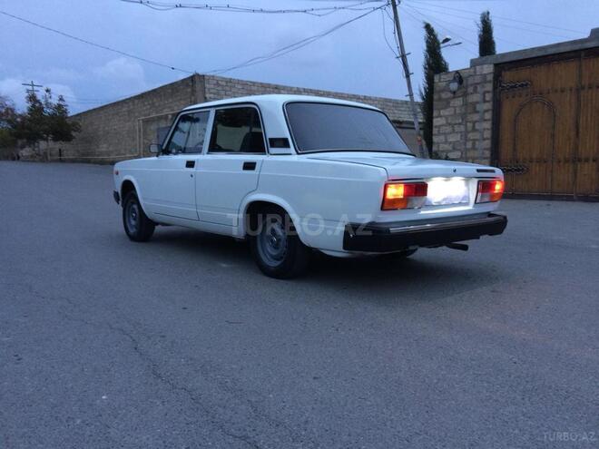 LADA (VAZ) 2107 2012, 56,525 km - 0.2 l - Bakı