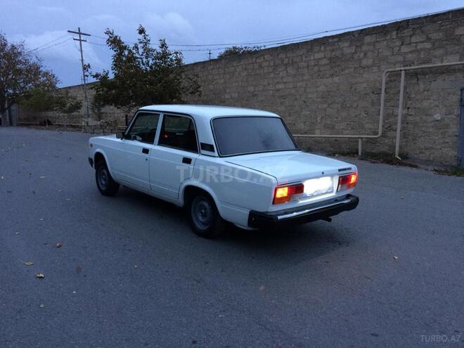 LADA (VAZ) 2107 2012, 56,525 km - 0.2 l - Bakı