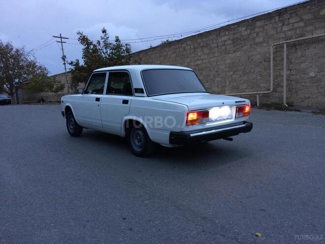 LADA (VAZ) 2107 2012, 56,525 km - 0.2 l - Bakı