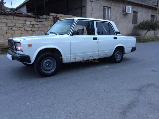 LADA (VAZ) 2107 2012, 56,525 km - 0.2 l - Bakı