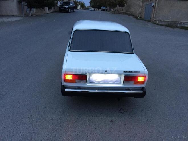 LADA (VAZ) 2107 2012, 56,525 km - 0.2 l - Bakı