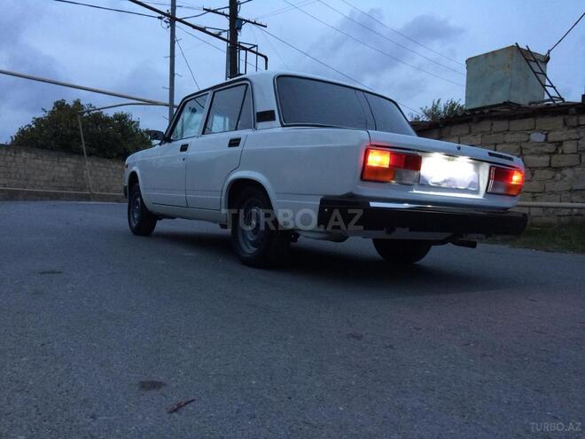 LADA (VAZ) 2107 2012, 56,525 km - 0.2 l - Bakı