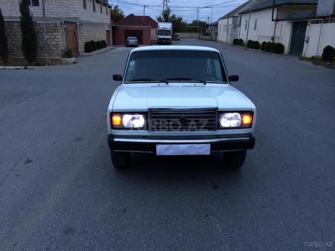 LADA (VAZ) 2107 2012, 56,525 km - 0.2 l - Bakı