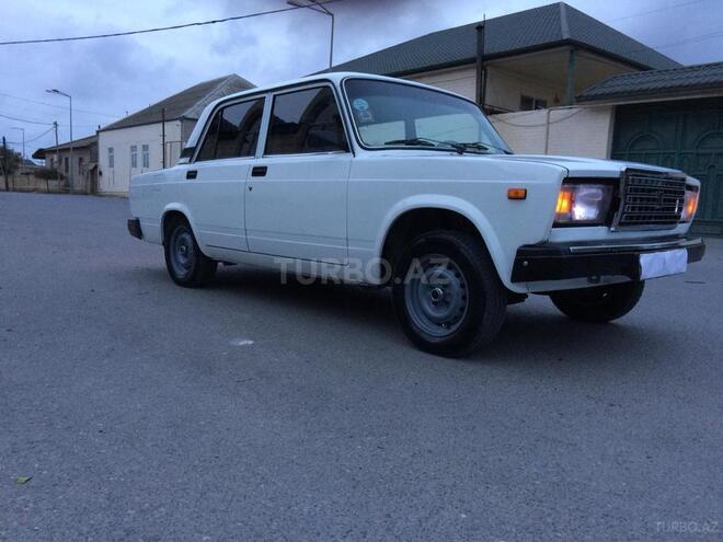 LADA (VAZ) 2107 2012, 56,525 km - 0.2 l - Bakı