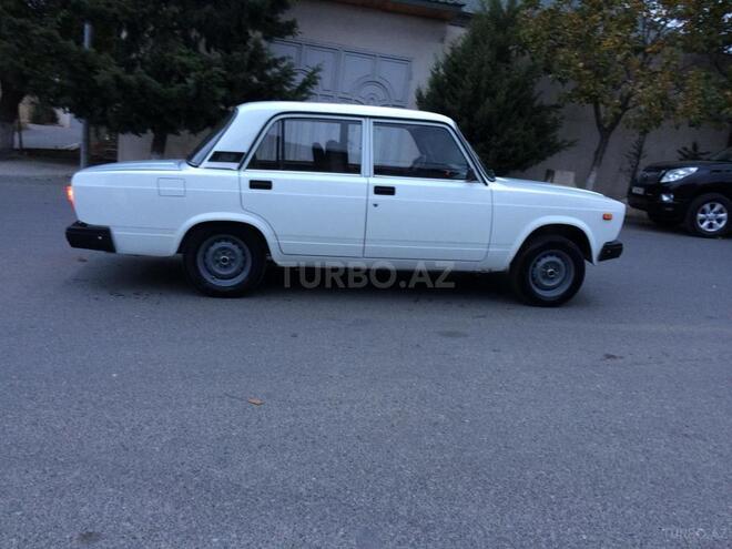 LADA (VAZ) 2107 2012, 56,525 km - 0.2 l - Bakı