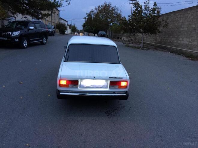 LADA (VAZ) 2107 2012, 56,525 km - 0.2 l - Bakı