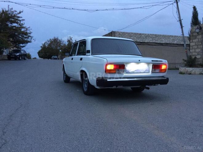 LADA (VAZ) 2107 2012, 56,525 km - 0.2 l - Bakı
