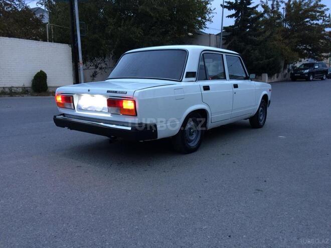 LADA (VAZ) 2107 2012, 56,525 km - 0.2 l - Bakı