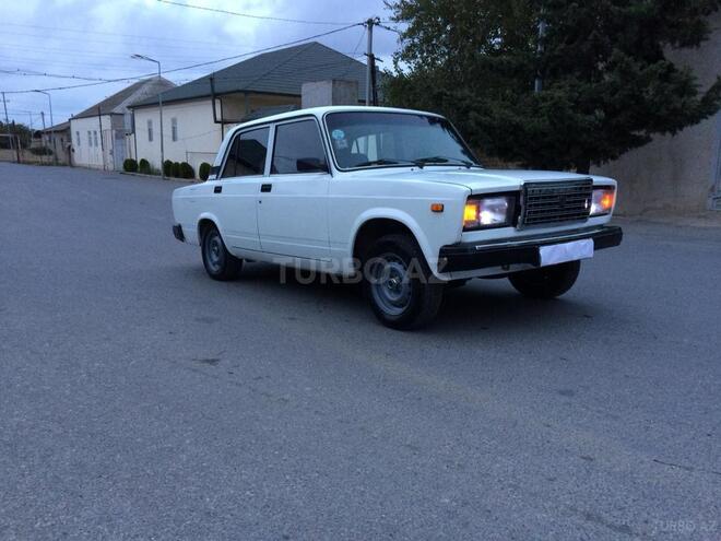 LADA (VAZ) 2107 2012, 56,525 km - 0.2 l - Bakı