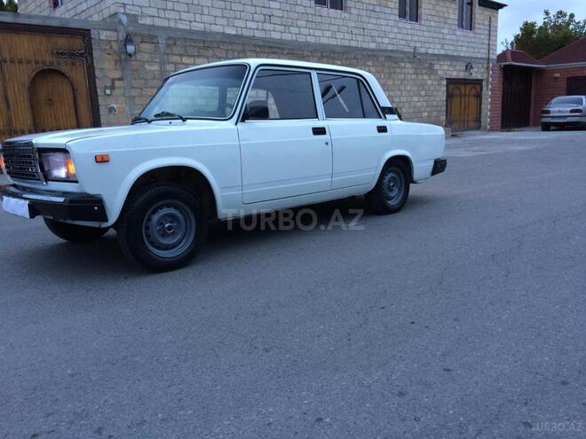 LADA (VAZ) 2107 2012, 56,525 km - 0.2 l - Bakı