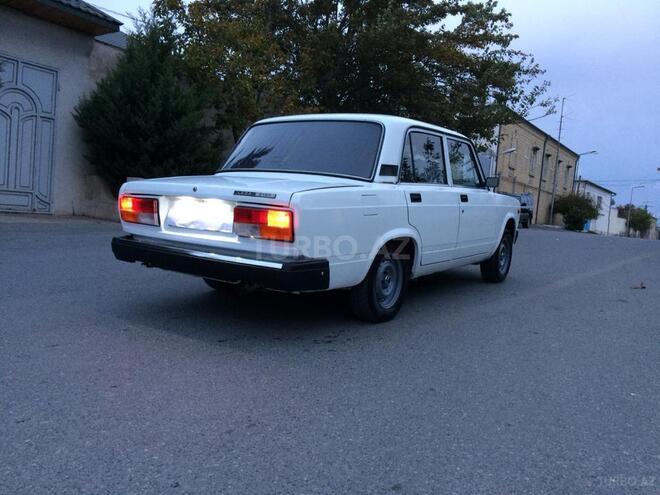 LADA (VAZ) 2107 2012, 56,525 km - 0.2 l - Bakı