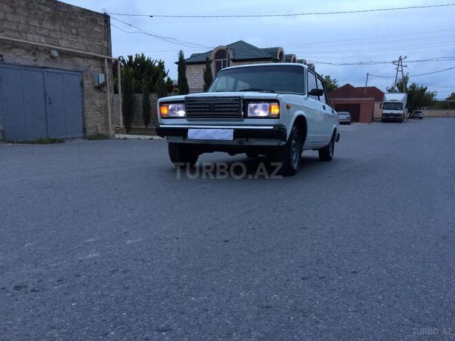 LADA (VAZ) 2107 2012, 56,525 km - 0.2 l - Bakı