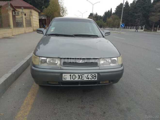 LADA (VAZ) 2112 2005, 169,412 km - 0.2 l - Bakı