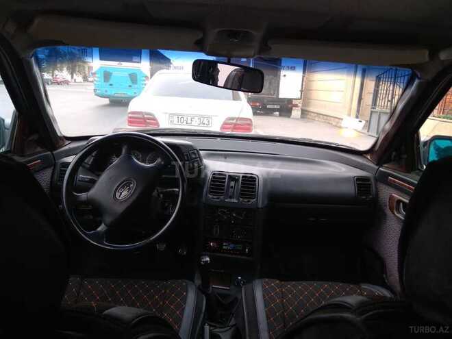 LADA (VAZ) 2112 2005, 169,412 km - 0.2 l - Bakı