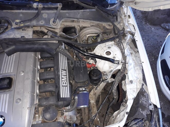 BMW 530 2005, 287,634 km - 3.0 l - Bakı