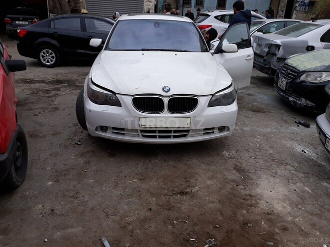 BMW 530 2005, 287,634 km - 3.0 l - Bakı