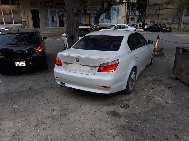 BMW 530 2005, 287,634 km - 3.0 l - Bakı