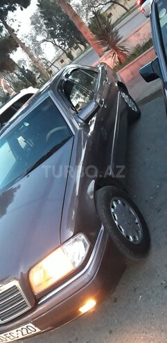 Mercedes C 220 1993, 40,000 km - 2.2 л - Bakı
