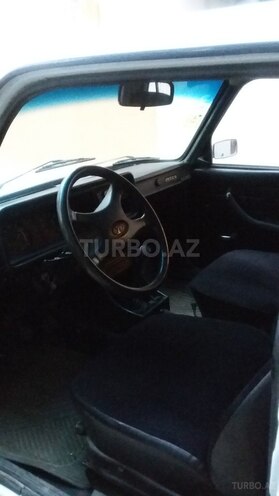 LADA (VAZ) 2107 2008, 90,000 km - 1.6 л - Gəncə