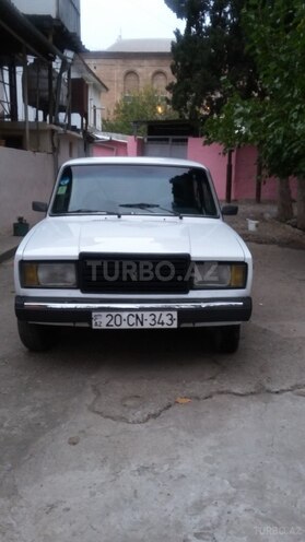 LADA (VAZ) 2107 2008, 90,000 km - 1.6 л - Gəncə