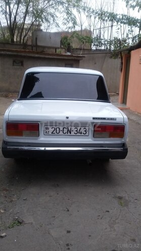 LADA (VAZ) 2107 2008, 90,000 km - 1.6 л - Gəncə