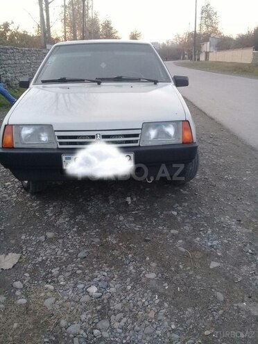 LADA (VAZ) 21099 2000, 200,000 km - 1.5 л - Balakən