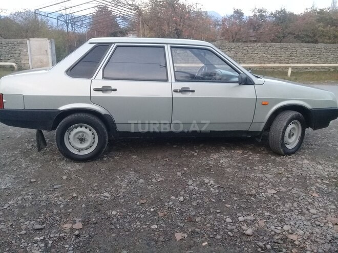 LADA (VAZ) 21099 2000, 200,000 km - 1.5 л - Balakən
