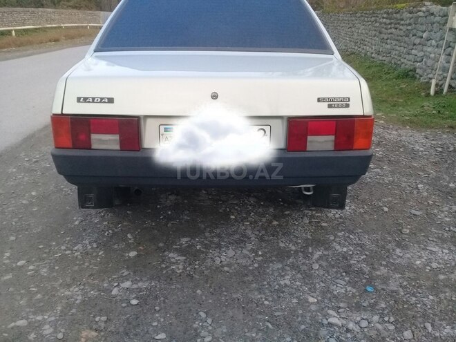 LADA (VAZ) 21099 2000, 200,000 km - 1.5 л - Balakən