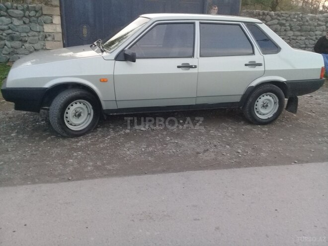 LADA (VAZ) 21099 2000, 200,000 km - 1.5 л - Balakən