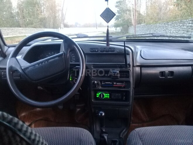 LADA (VAZ) 21099 2000, 200,000 km - 1.5 л - Balakən