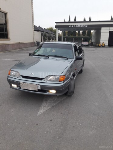LADA (VAZ) 2115 2007, 162,800 km - 1.6 l - Gəncə