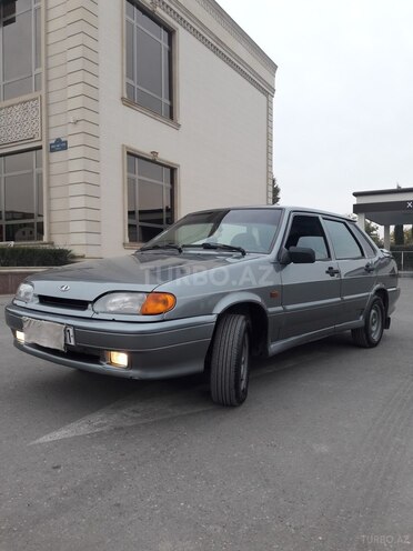 LADA (VAZ) 2115 2007, 162,800 km - 1.6 l - Gəncə