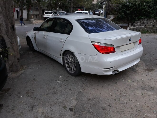 BMW 530 2005, 287,634 km - 3.0 l - Bakı