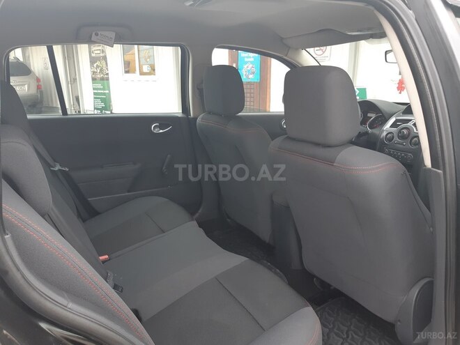 Renault Megane 2007, 183,000 km - 0.2 l - Bakı