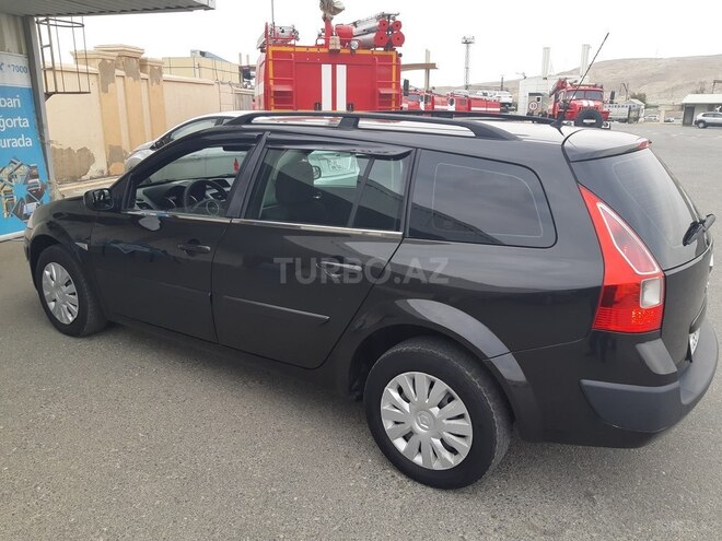 Renault Megane 2007, 183,000 km - 0.2 l - Bakı