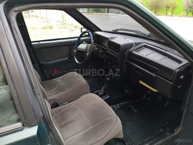 LADA (VAZ) 21099 1991, 38,000 km - 1.5 л - Sumqayıt