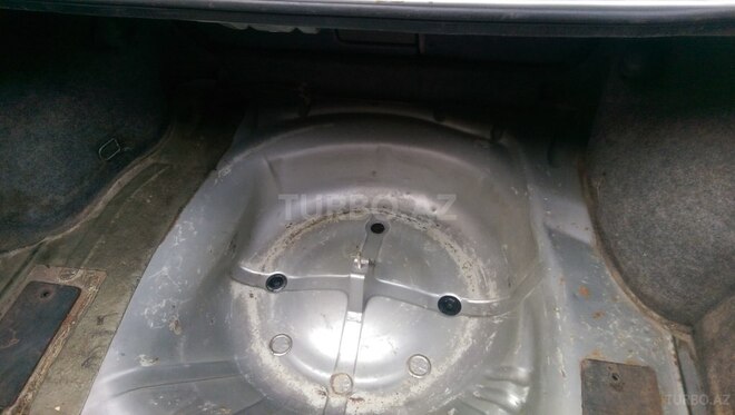 Opel Vectra 1995, 324,000 km - 2.0 l - Bakı