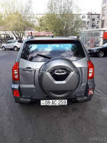 Chery Tiggo (T11) 2015, 130,000 km - 1.6 л - Bakı