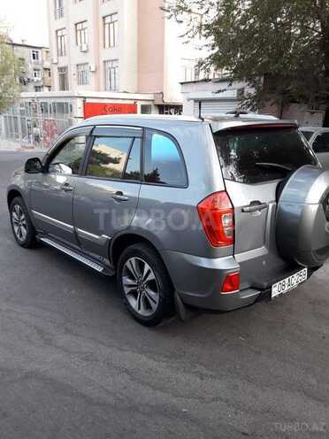 Chery Tiggo (T11) 2015, 130,000 km - 1.6 л - Bakı