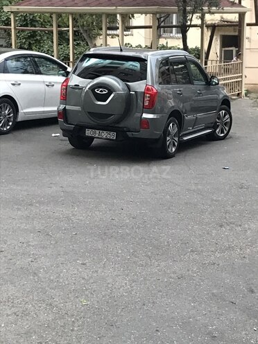 Chery Tiggo (T11) 2015, 130,000 km - 1.6 л - Bakı