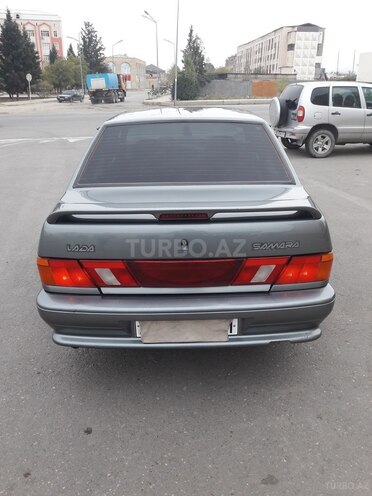LADA (VAZ) 2115 2007, 162,800 km - 1.6 l - Gəncə