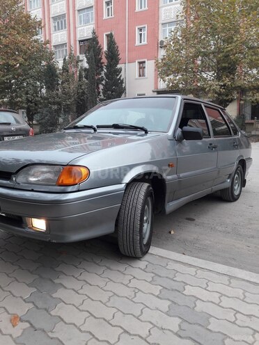 LADA (VAZ) 2115 2007, 162,800 km - 1.6 l - Gəncə