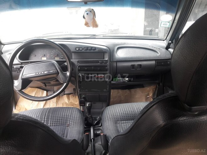 LADA (VAZ) 2115 2007, 162,800 km - 1.6 l - Gəncə
