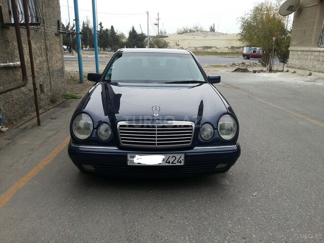 Mercedes C 220 1999, 386,526 km - 2.2 л - Bakı