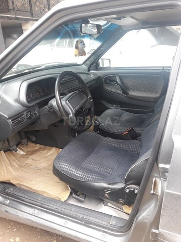 LADA (VAZ) 2115 2007, 162,800 km - 1.6 l - Gəncə