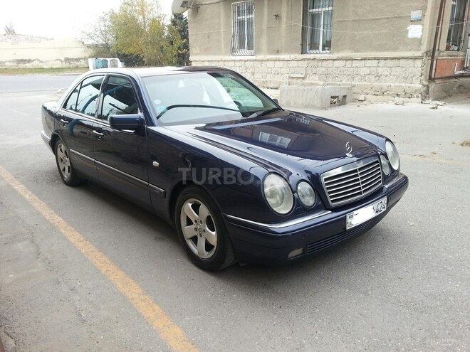 Mercedes C 220 1999, 386,526 km - 2.2 л - Bakı