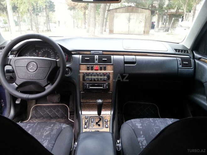 Mercedes C 220 1999, 386,526 km - 2.2 л - Bakı