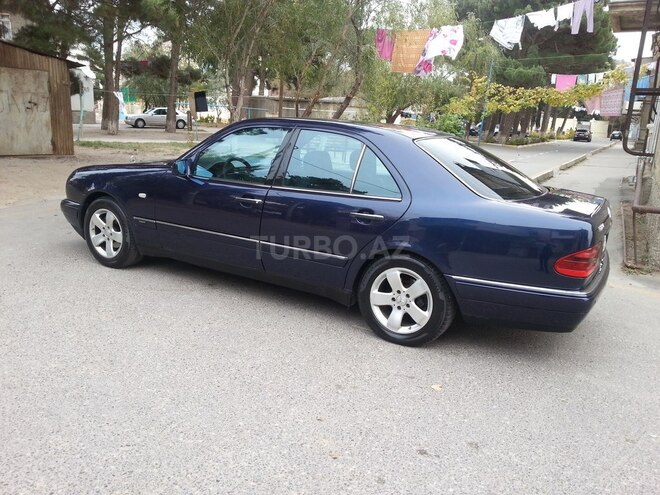 Mercedes C 220 1999, 386,526 km - 2.2 л - Bakı